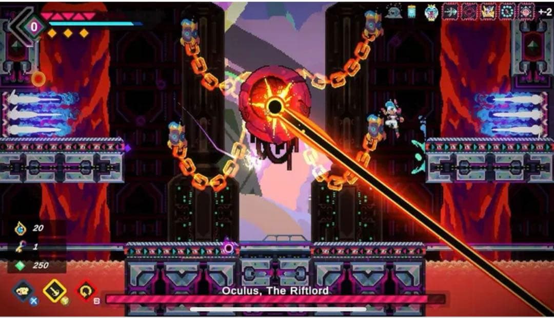 Elie: Magitek Edition Switch スイッチ 欧州 エリー