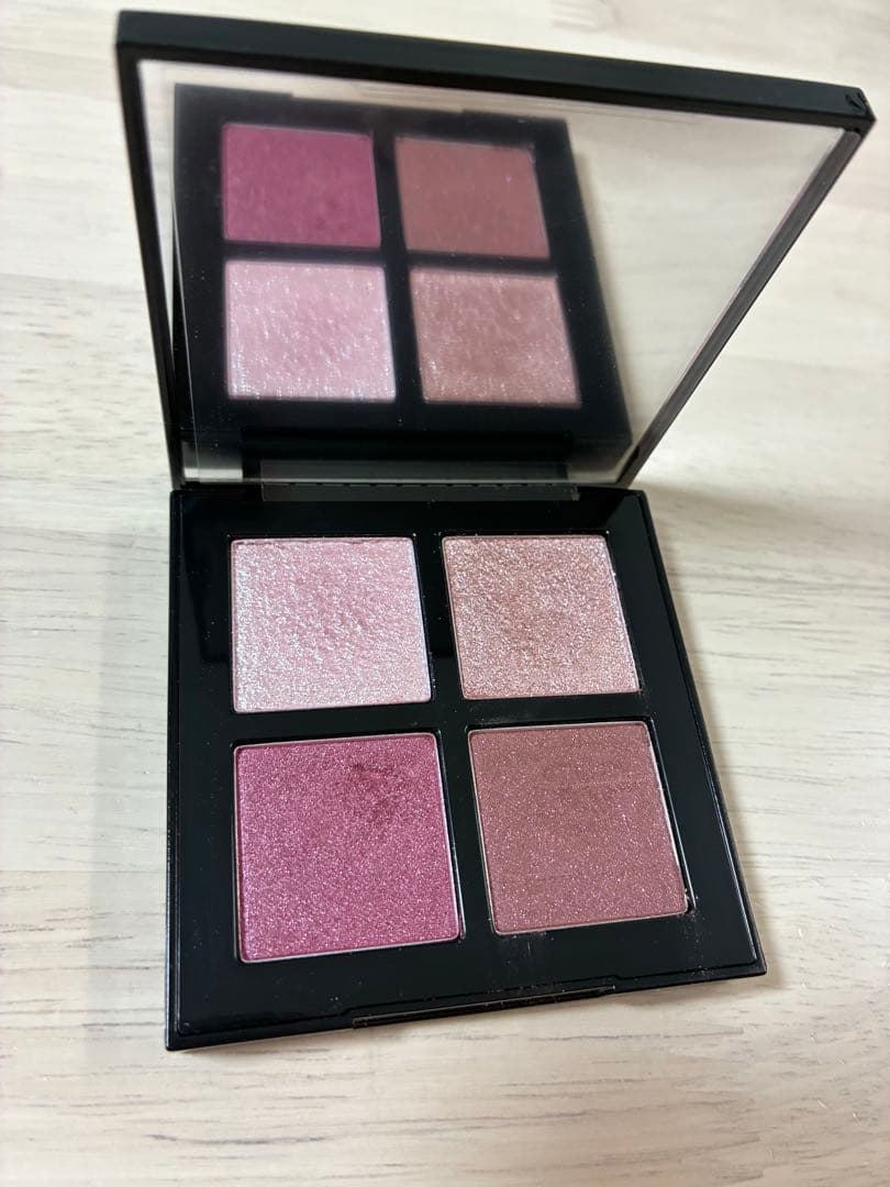 ♡２個セット♡shu uemuraアイスカルプトアッシー ローズアメジストレイン