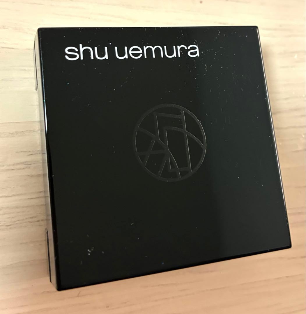 ♡２個セット♡shu uemuraアイスカルプトアッシー ローズアメジストレイン