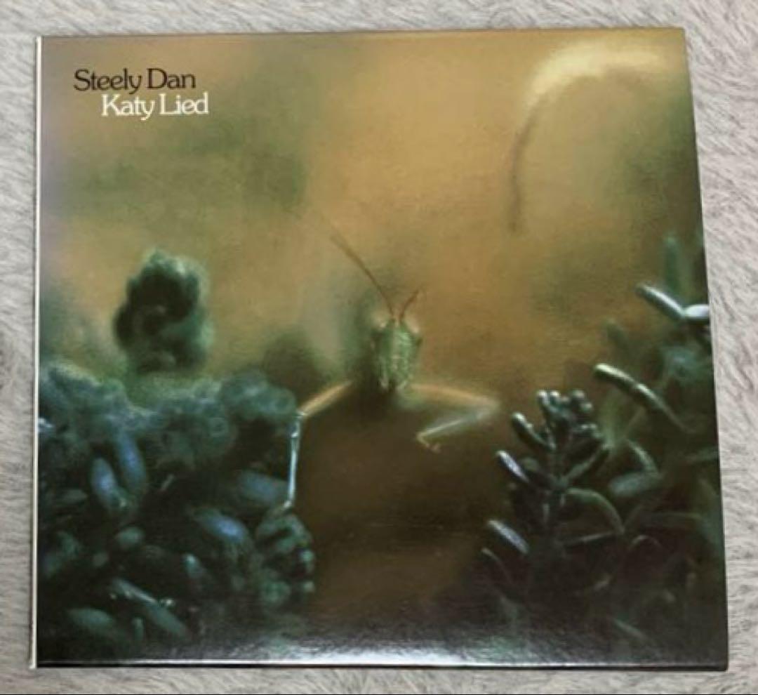 【CD美品】STEELY DAN／紙ジャケット7タイトルセット