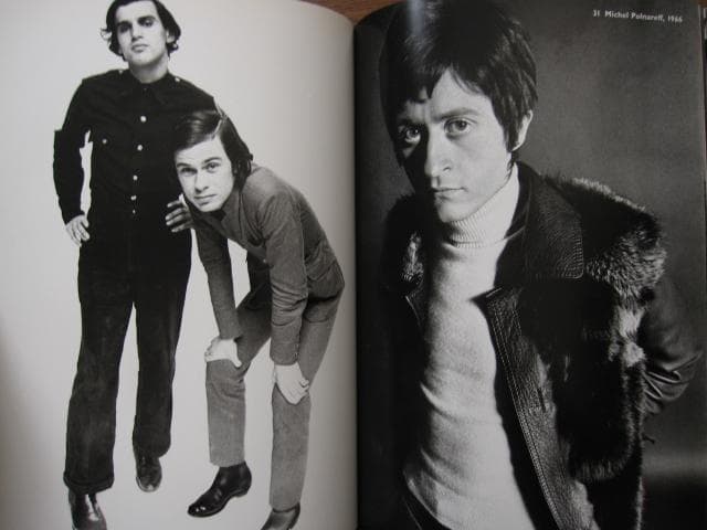 STARSOCIETY　Willy RIZZO　ウィリー・リッツォ