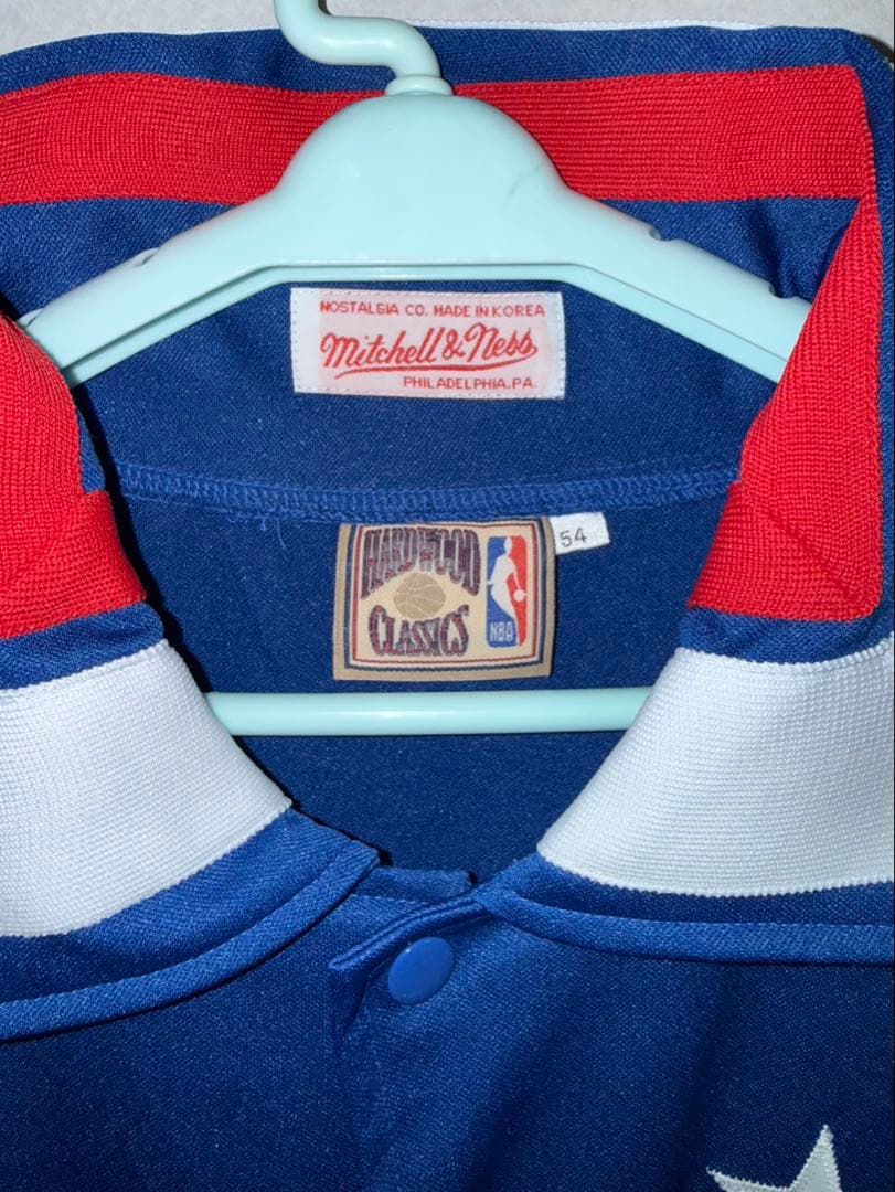 コウ　Philadelphia 76ers フィラデルフィアシクサーズ