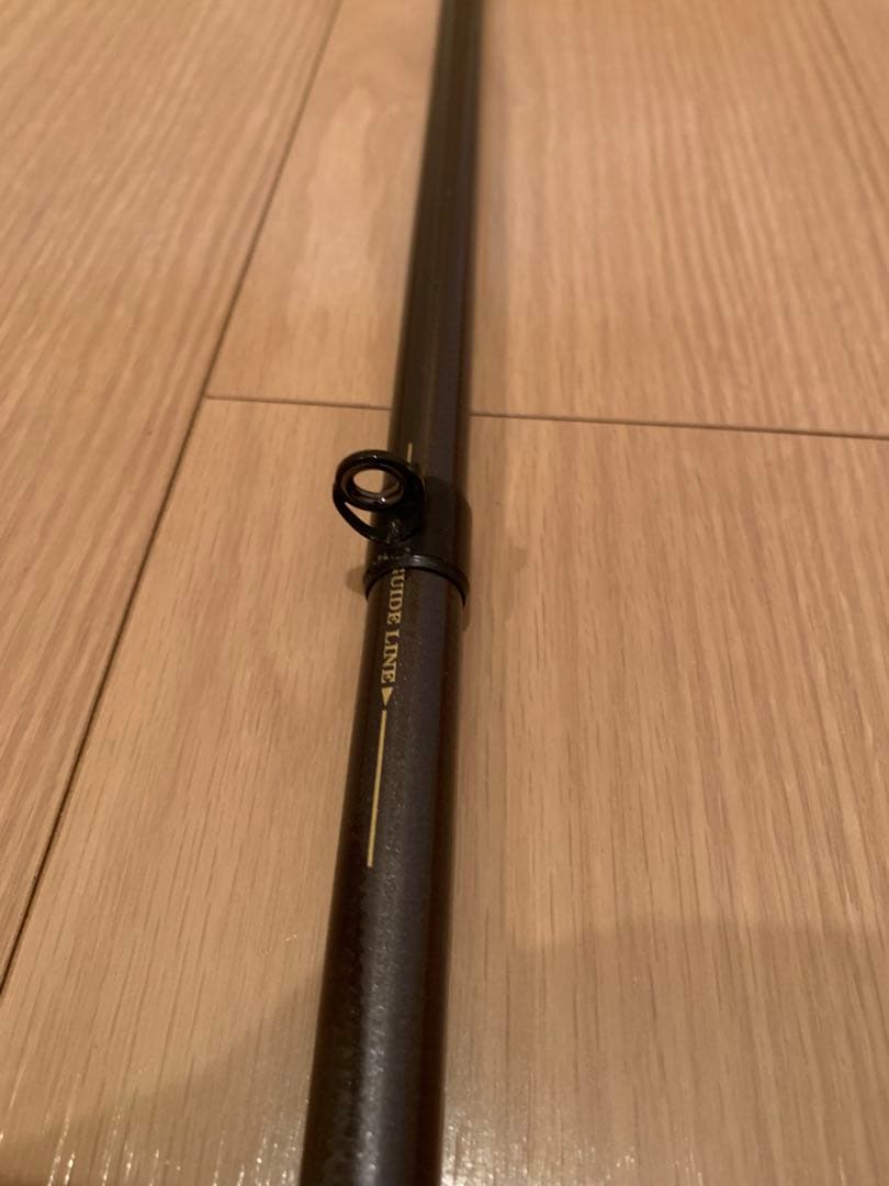 DAIWA 小笠原　SEALINE Z40WH 達投　石鯛