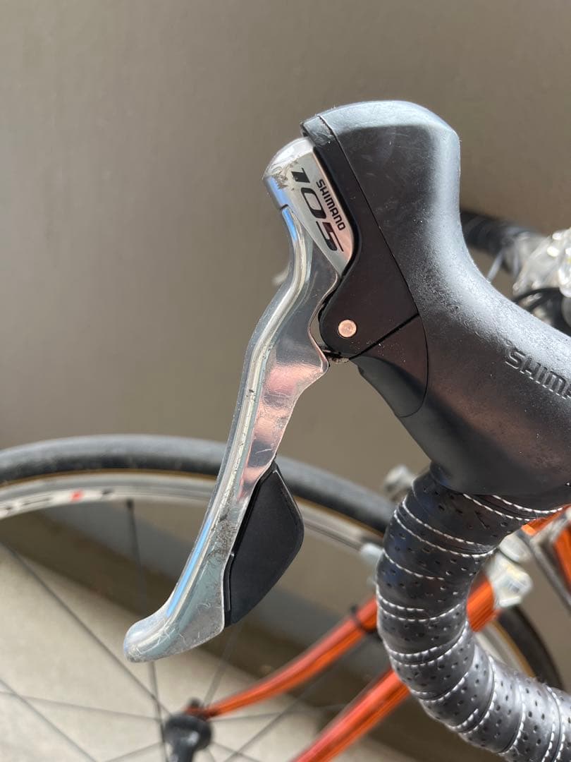 専用品　WILIER スーパーレッジェーラ　完成車　サイズ46