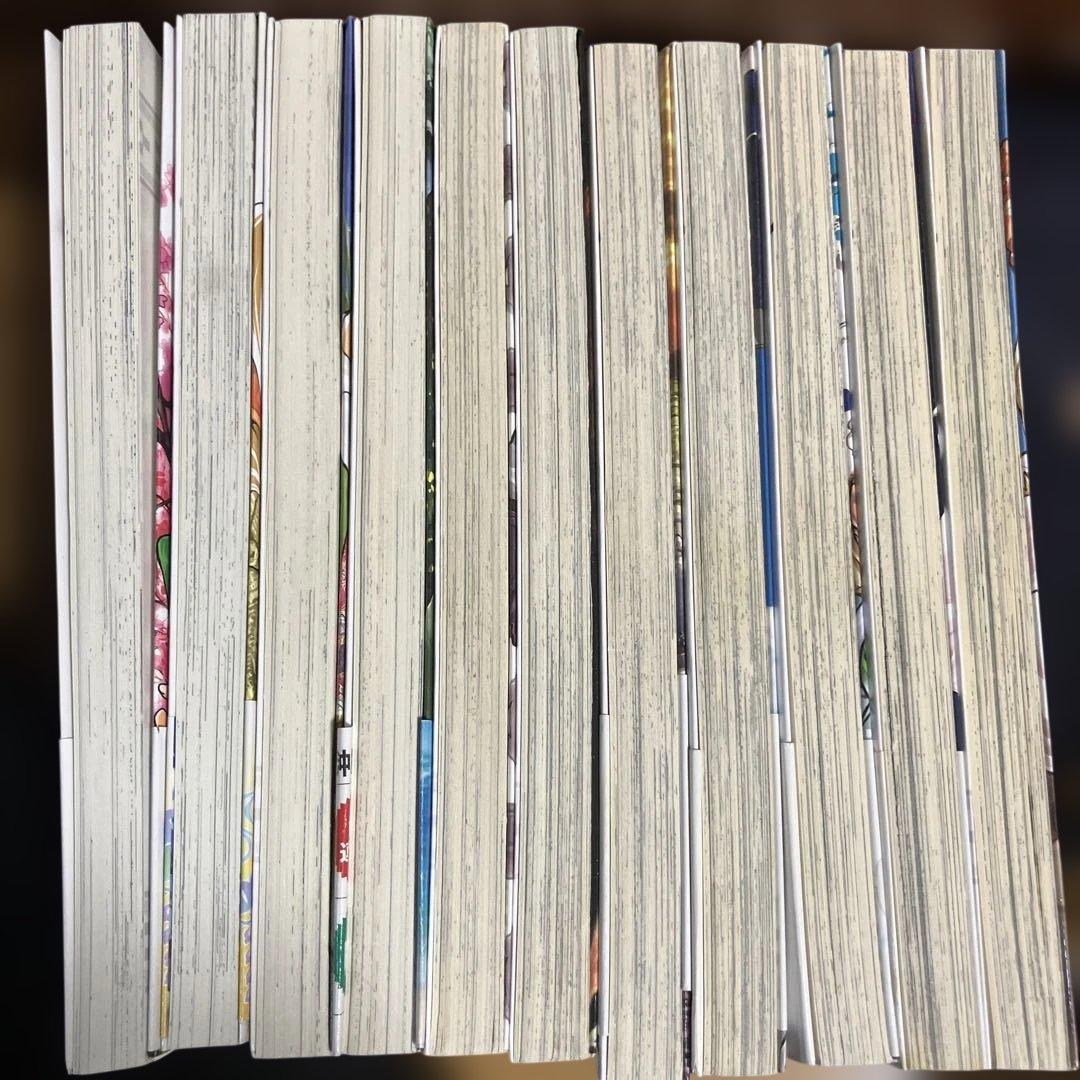 沖縄で好きになった子が方言すぎてツラすぎる 1〜11巻