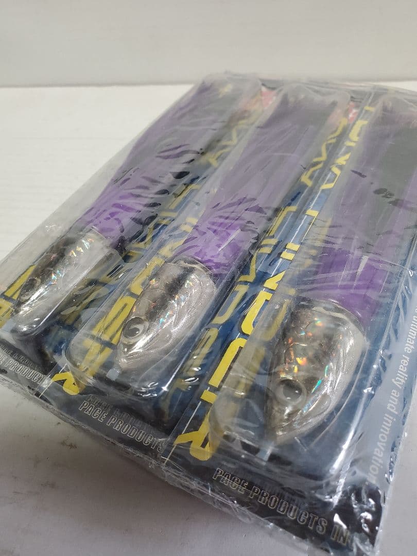 ツナンキャンディー トローリング ルアー/ トローリングヘッド 6個セット