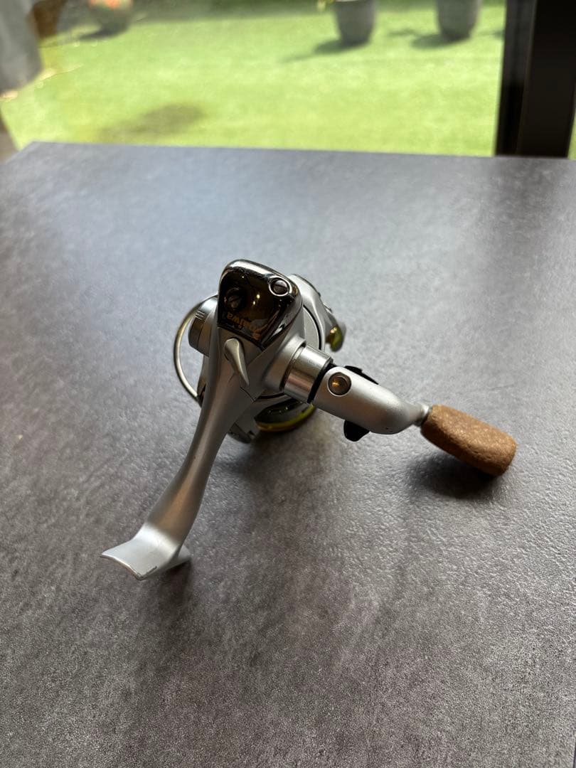 DAIWA Silver Creek 2004C スピニングリール