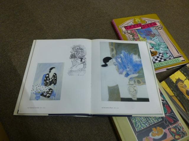 美術書セット