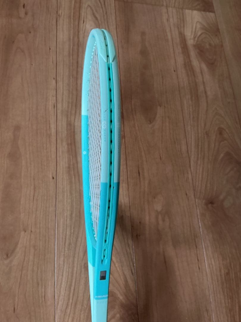 美品　HEAD BOOM MP ALTERNATE G2