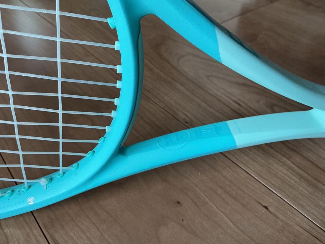 美品　HEAD BOOM MP ALTERNATE G2