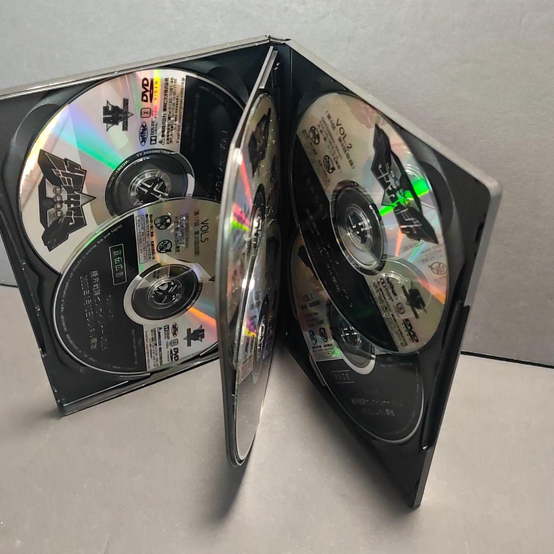 新品ケース付 ゼンカイジャー 全12巻セット