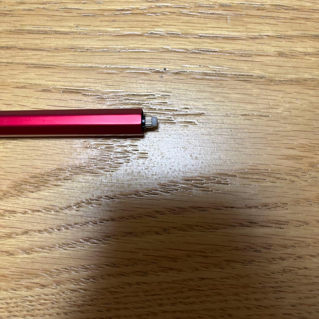はるカヴェコスペシャル　レッドエディション0.5mm／コレクション