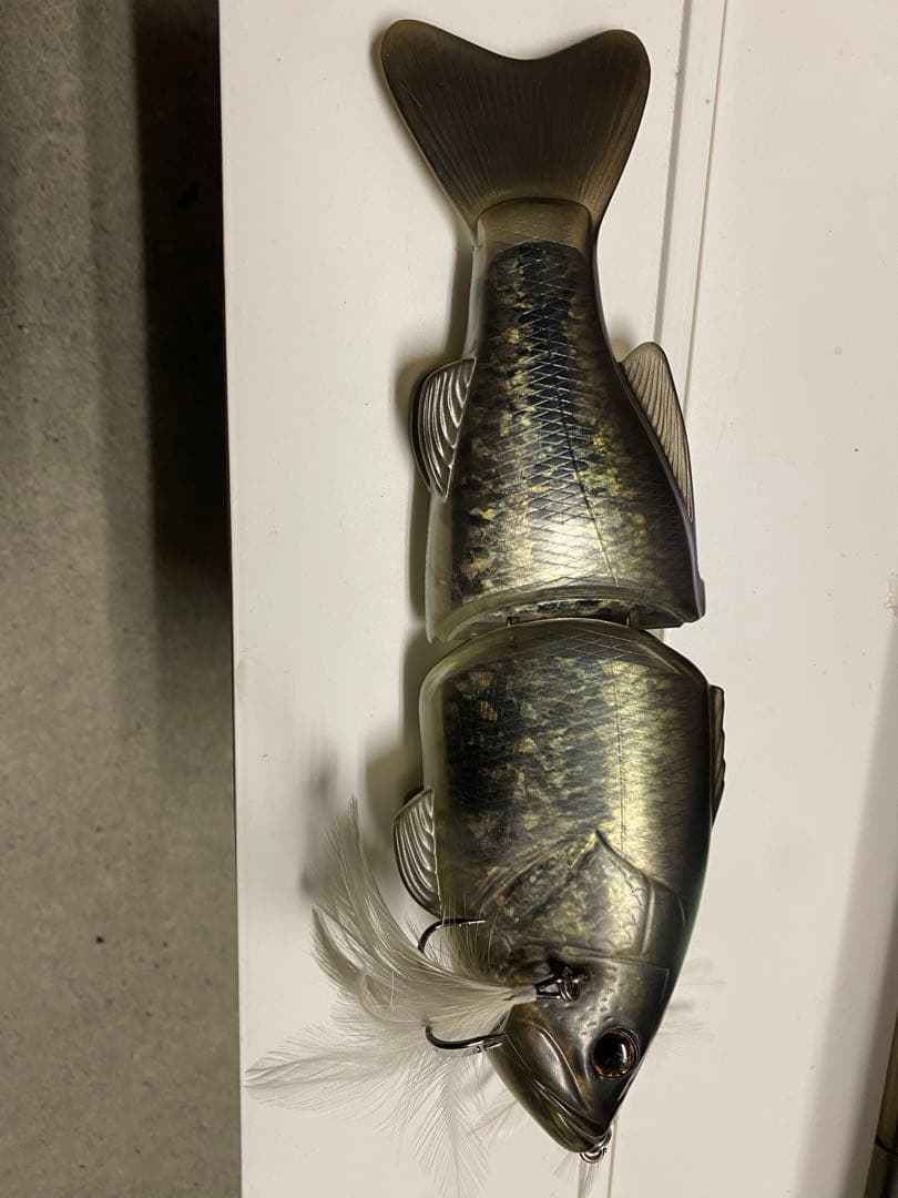 デプス　コードネームバス　deps