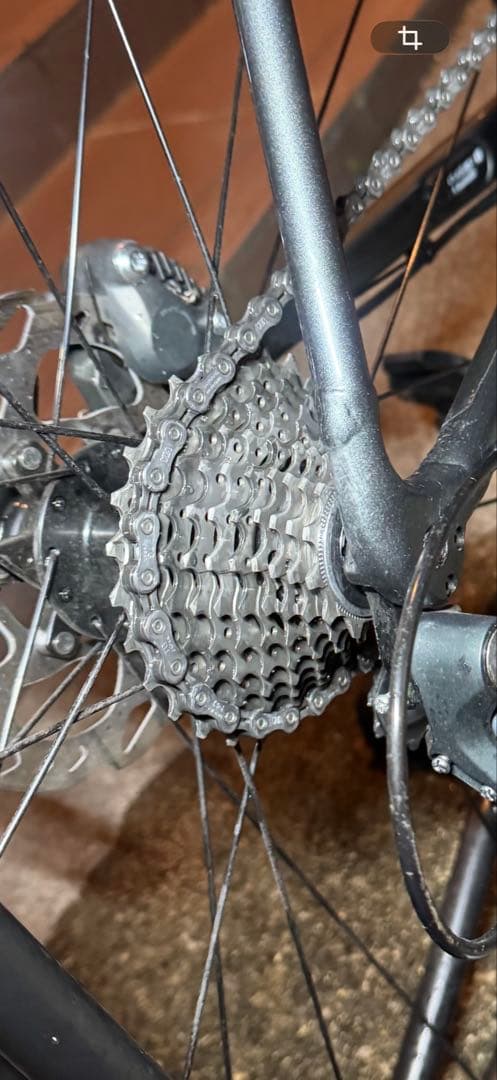 自転車本体 TREK emonda ALR 4 gen3