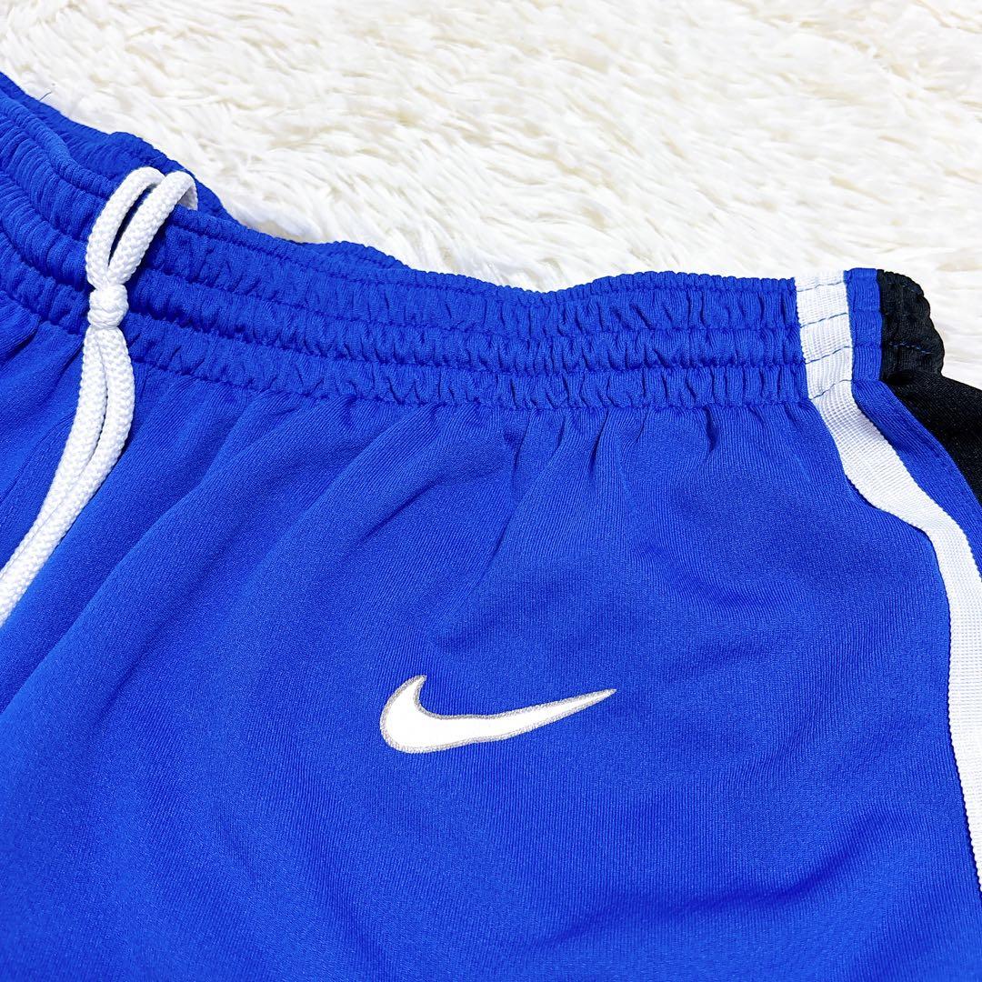 美品 NIKE ナイキ DUKE大学 カレッジ ハーフパンツ バスパン XXL