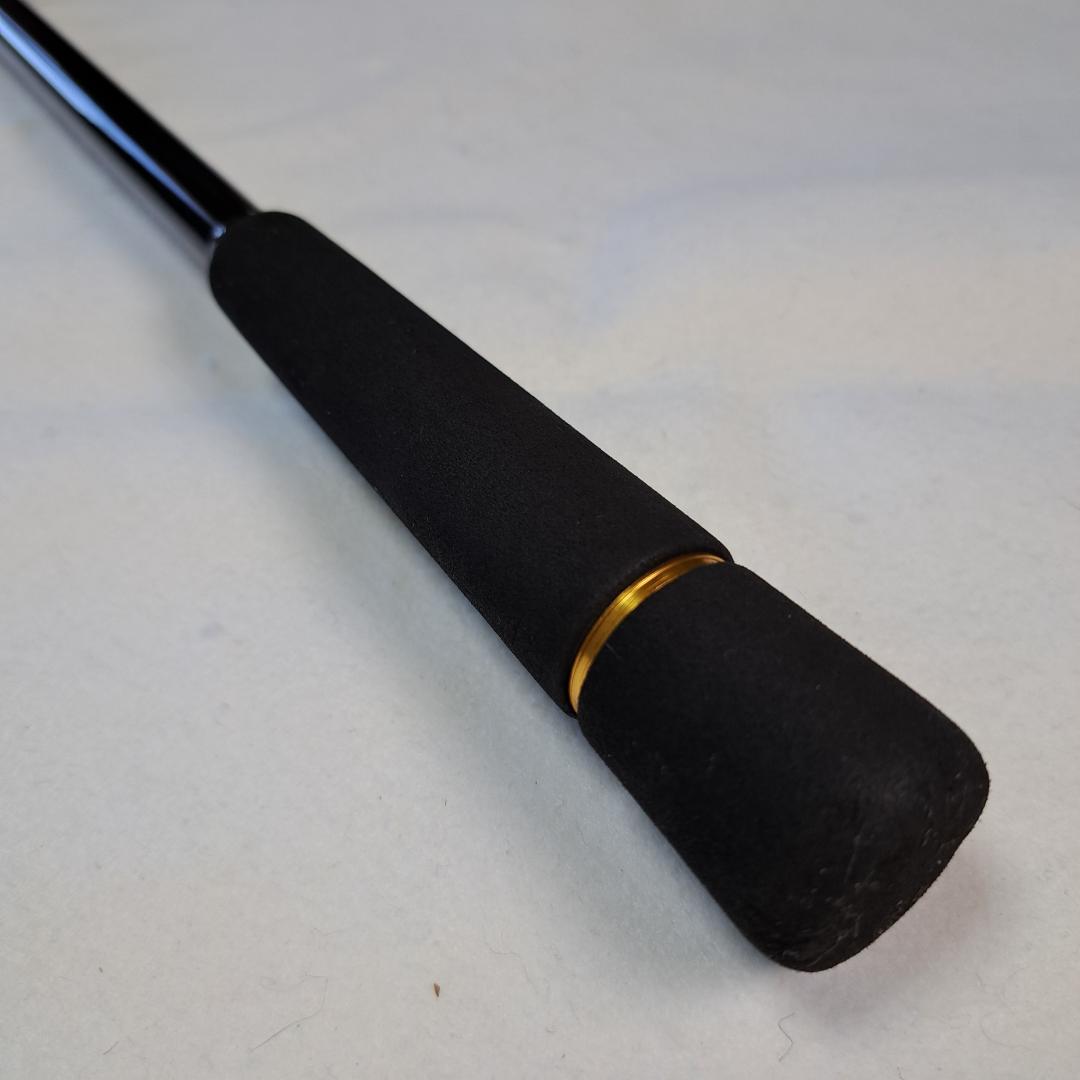 ダイワ 19ラテオ 96M・R 中古品