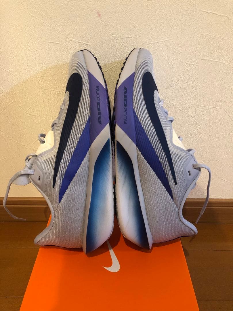 NIKE ライバルフライ4 27.5cm