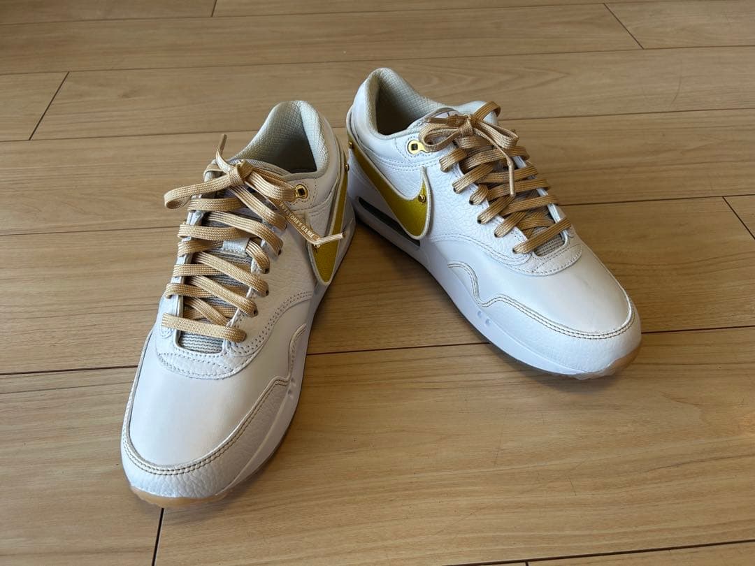 EastsideGolf × Nike Air Max 1 86 OG