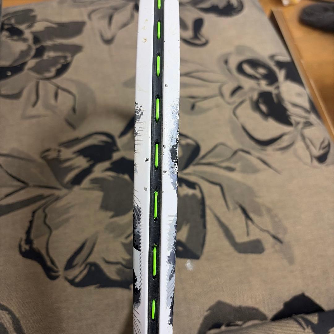 ジオブレイク80G ＵＬ1 ボルトレイジ8S ＵＬ1 ボルトレイジ8S ＵＬ