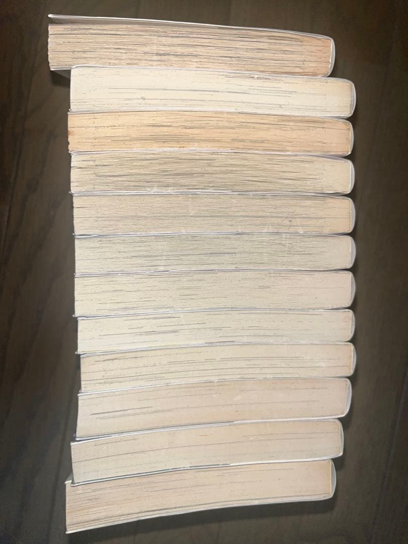 なるたる　全12巻