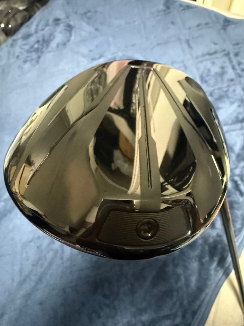 希少 ミズノ JPX one ドライバー 10.5 中古