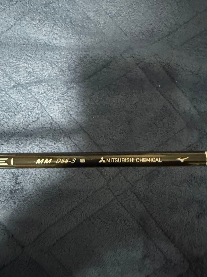 希少 ミズノ JPX one ドライバー 10.5 中古