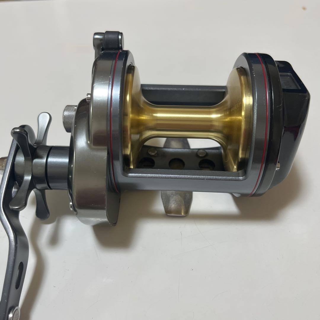 SHIMANO KAIKON シマノ 海魂 ４０００T 石鯛