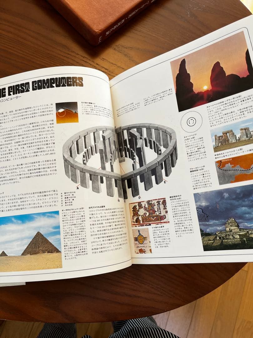 定本 西洋占星術 THE COMPLEAT ASTROLOGER