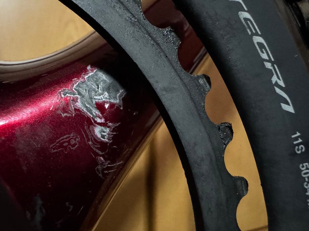 TREK EMONDA SL6 DISC アルテグラ11速