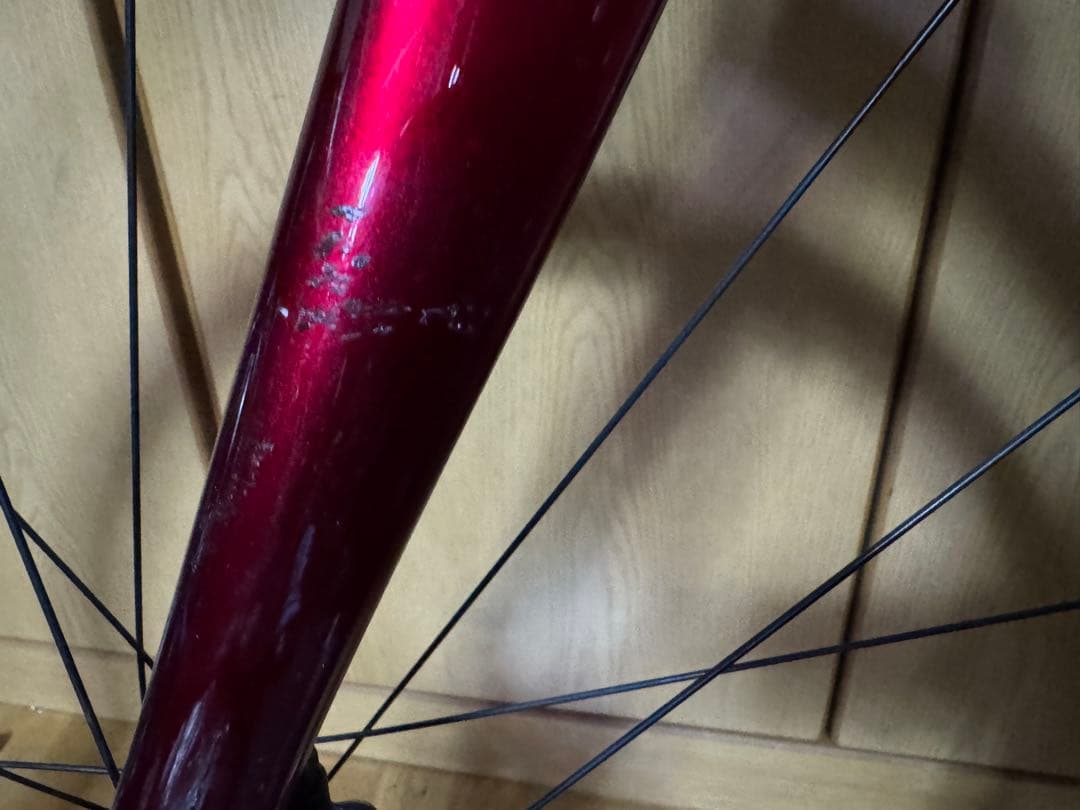 TREK EMONDA SL6 DISC アルテグラ11速