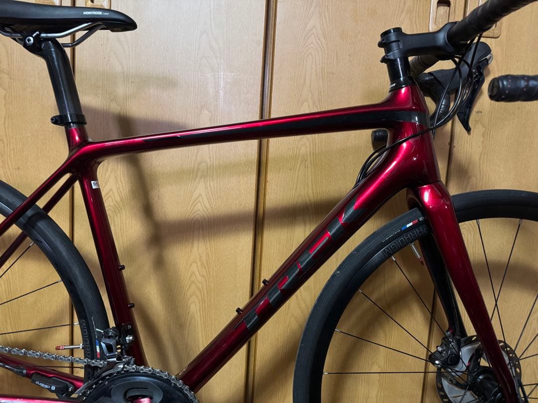 TREK EMONDA SL6 DISC アルテグラ11速