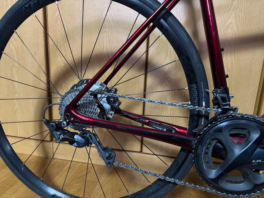 TREK EMONDA SL6 DISC アルテグラ11速