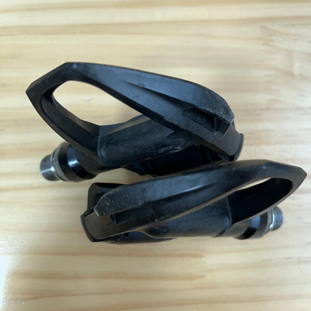 Shimano Dura-Ace PD-R9100 ビンディングペダル