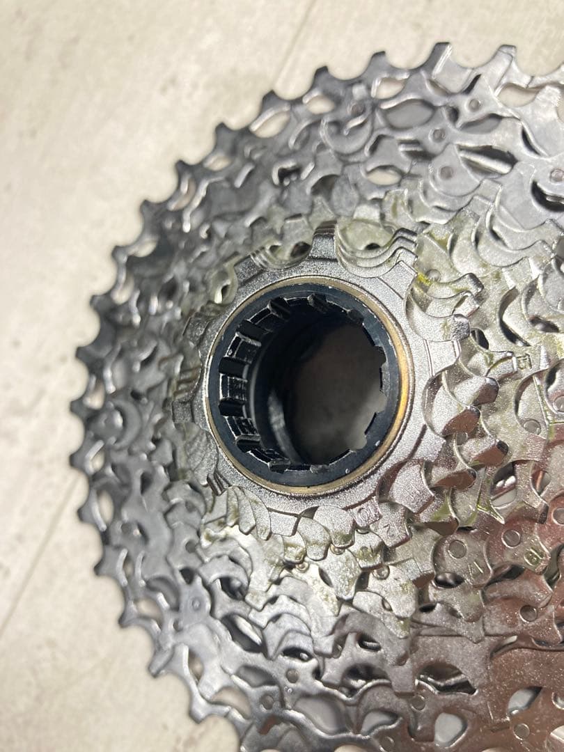 sram cs-xg-1250-d1 rivalカセット xdr