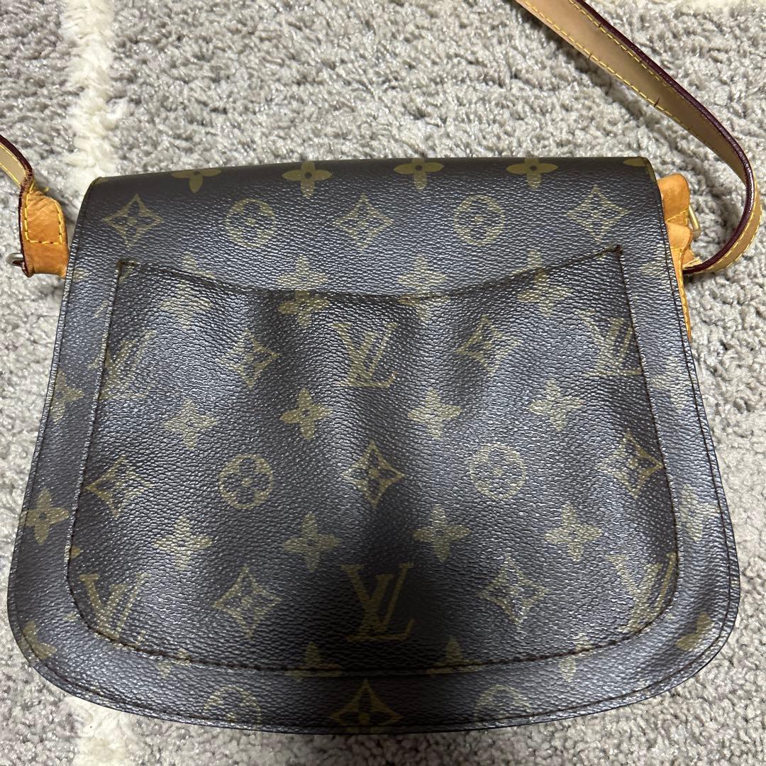 ま*ん様 ルイ・ヴィトン(Louis Vuitton) ショルダーバッグ モノグ