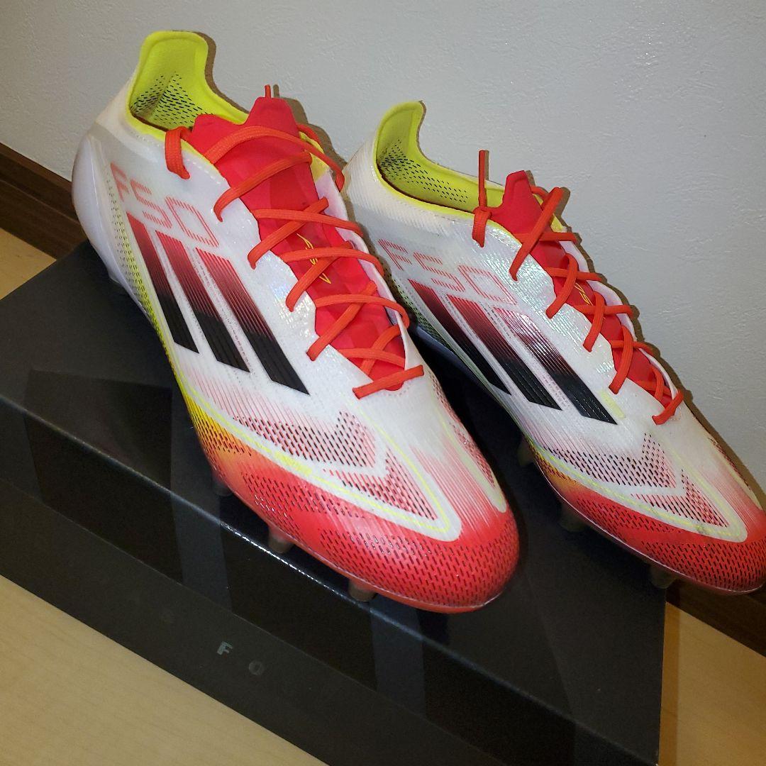 [SALE]アディダス F50 ELITE AG