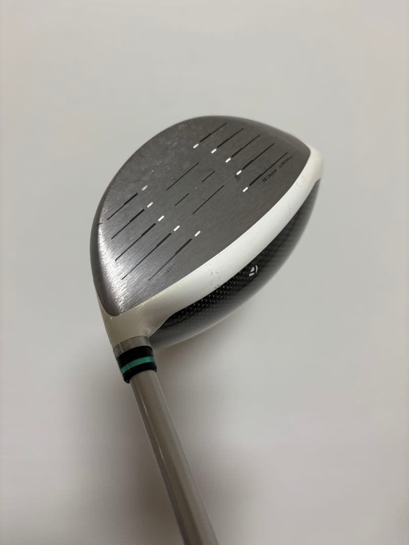 SIM GLOIRE 11.5度 ドライバー