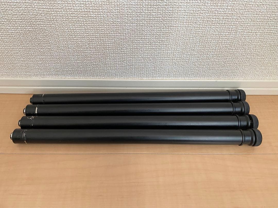 スノーピークIGTセット