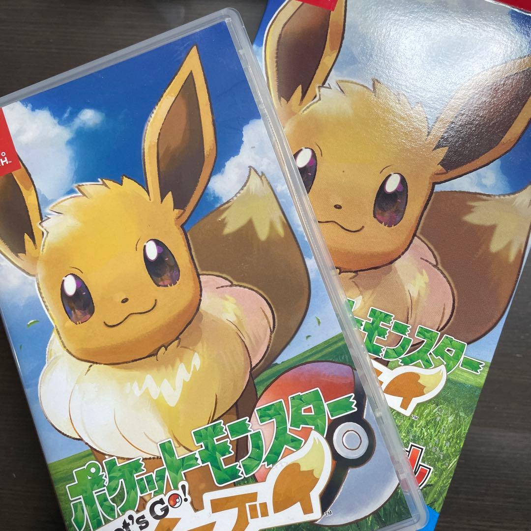 ス*テ様 ポケットモンスター Let's Go! イーブイ モンスターボール P