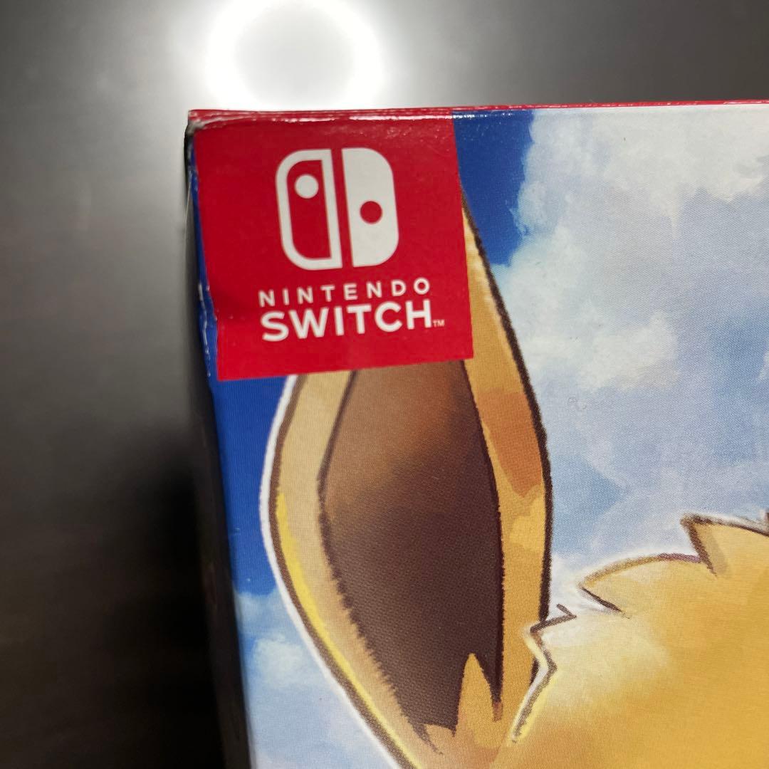 ス*テ様 ポケットモンスター Let's Go! イーブイ モンスターボール P