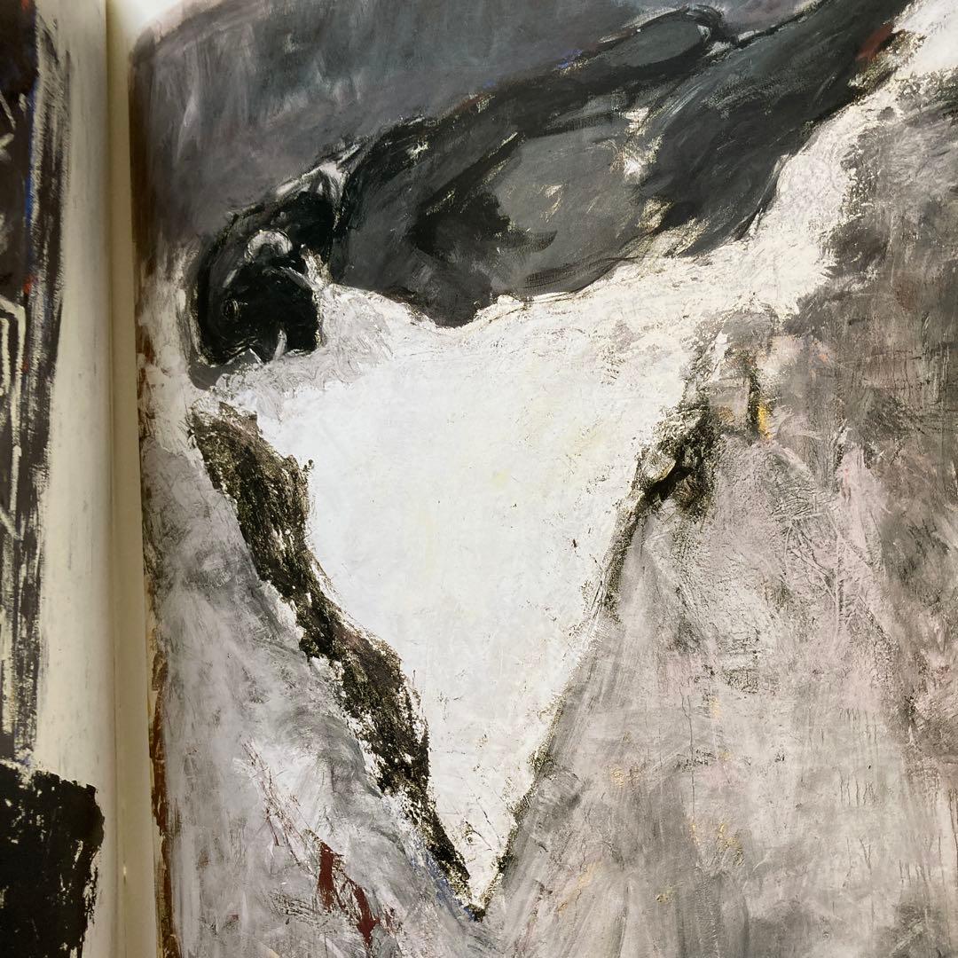 Baselitz アートブック