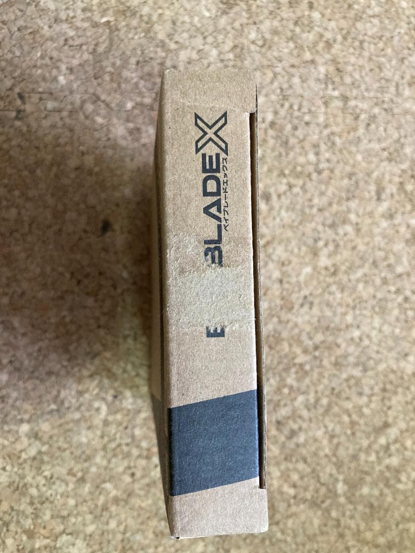 エアロペガサス 3-70A UX-00 【未開封】ベイブレードX