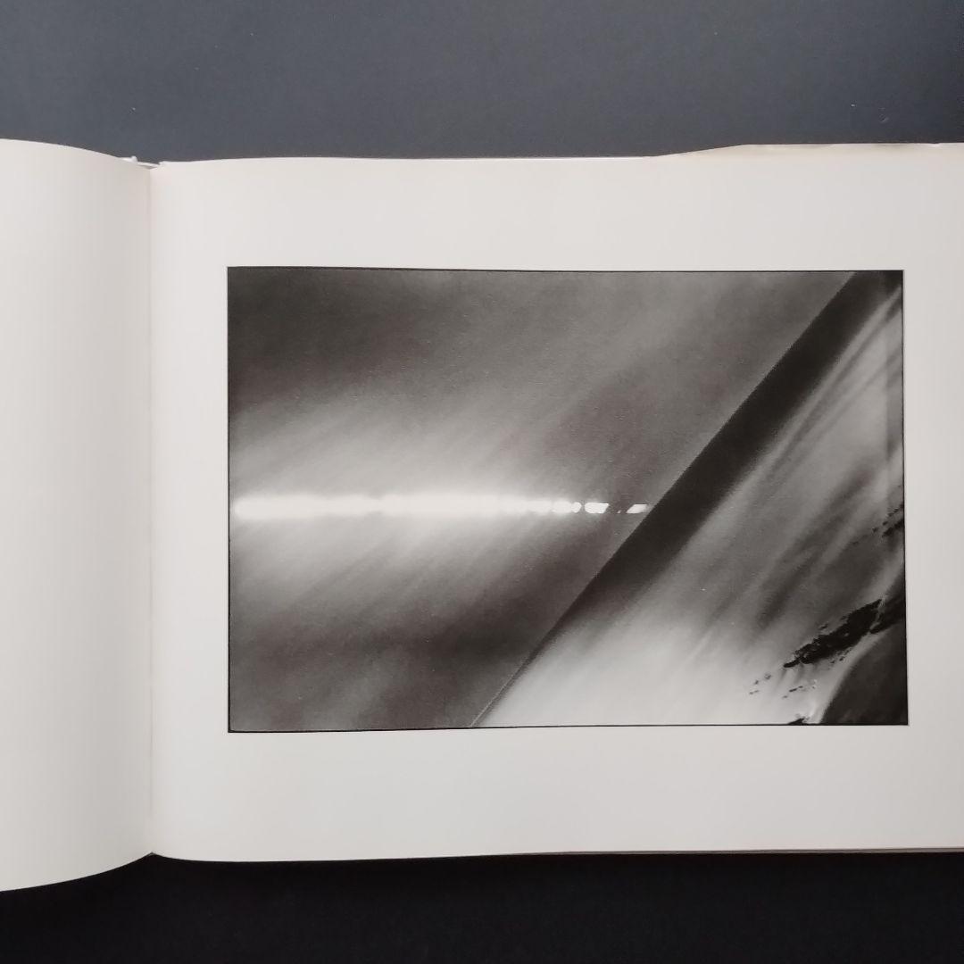 HELIOGRAPHY　山崎博写真集　署名入り　希少