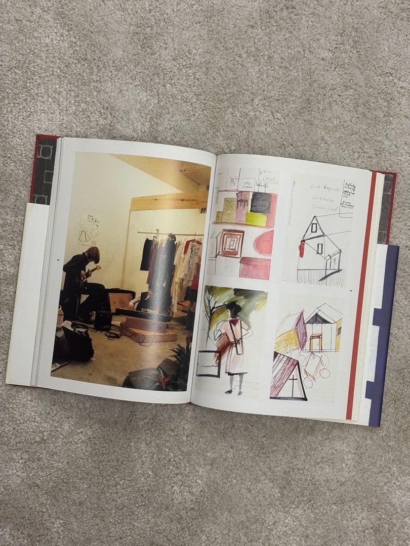 WorkShop Susan Cianciolo スーザン チャンチオロ