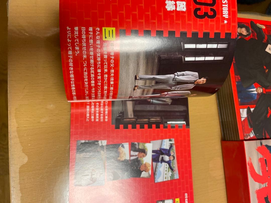 今日から俺は！！DVDボックス