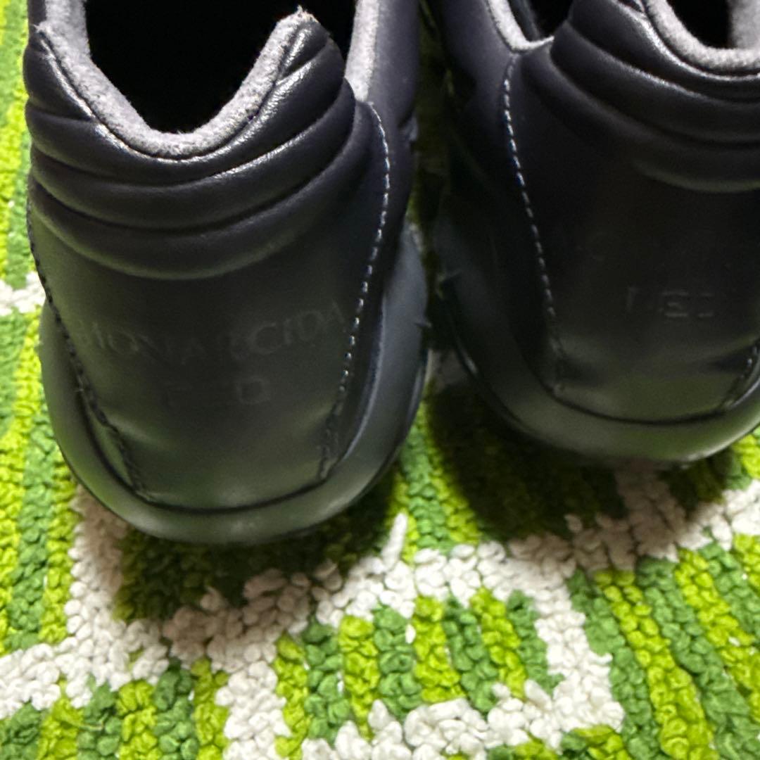 モナルシーダNEO4 JAPAN ltd 26cm