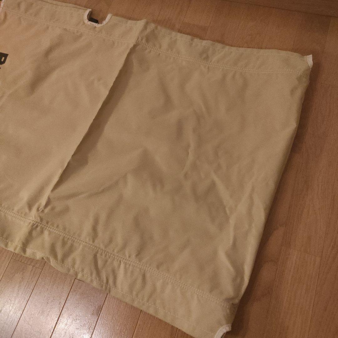新品 RIOSOL High and Low 2way コット キャンプ ベンチ