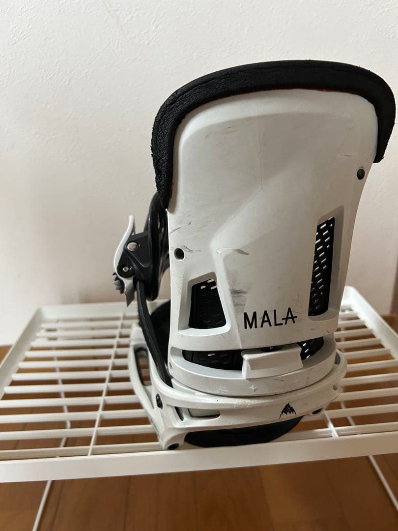 20/21 BURTON バートン MALAVITA EST マラビータ M