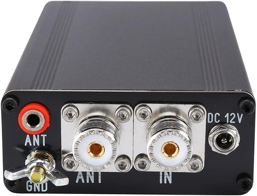 ATU-130 HFアンテナ自動チューナー