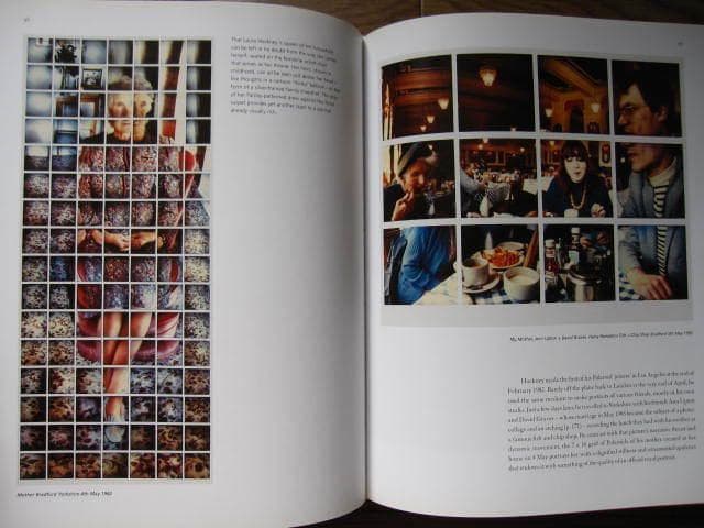 Hockney's Portraits and People　ホックニー